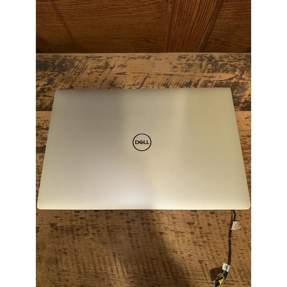 Dell XPS 15 9570 Precision 5530 FHD LCD Screen Complete Assembly 5CPJ2 S25